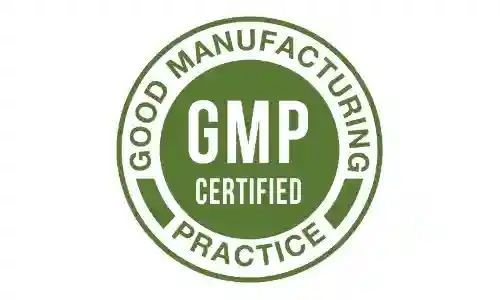 Oral Defense GMP Certified Supplement Manufactured Under Quality Standards